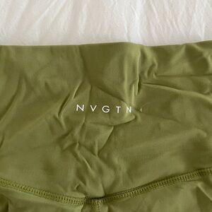 NVGTN Biker Shorts